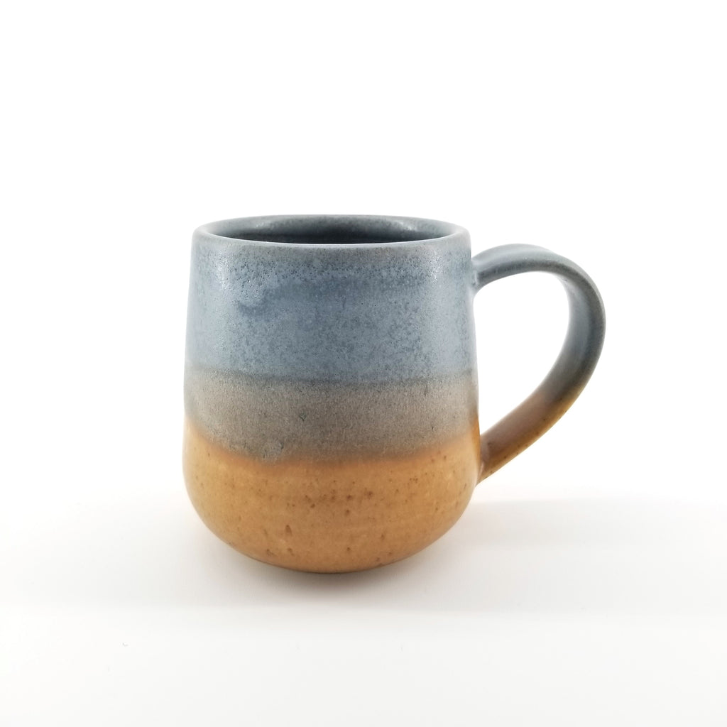 Handmade pottery Handmade Ceramic Mug - Medium Size