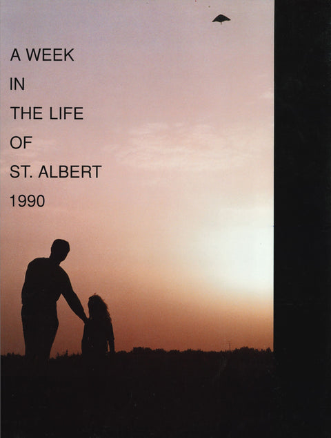 A Week in the Life of St. Albert - Arts and Heritage St. Albert