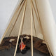 The Tipi as Home - Arts and Heritage St. Albert