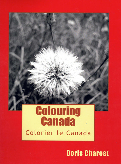 Colouring Canada/Colorier le Canada - Arts and Heritage St. Albert