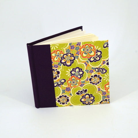 Tri Paper Hard Cover Sketchbook - Arts and Heritage St. Albert