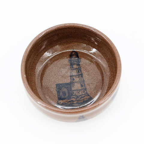 Trinket Dish Lighthouse 2 - Arts and Heritage St. Albert