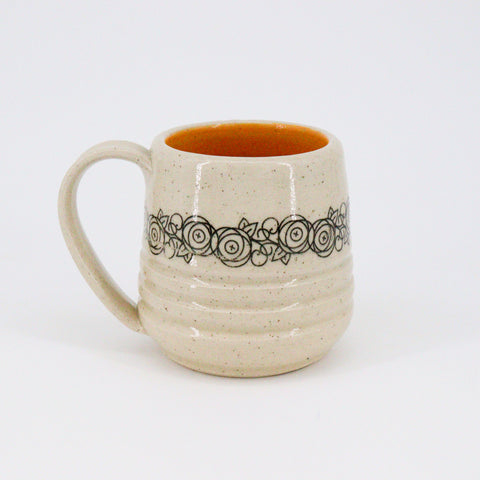 Speckled Mugs - Arts and Heritage St. Albert