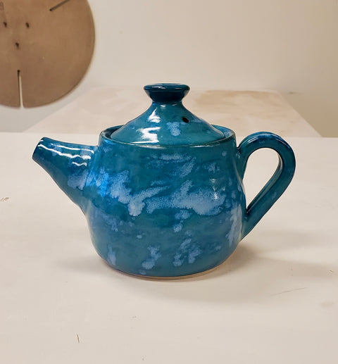 Pottery – Wheel Throwing (Level 2) - Arts and Heritage St. Albert