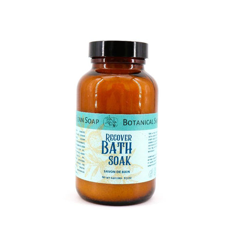 Recover Bath Soak - Arts and Heritage St. Albert