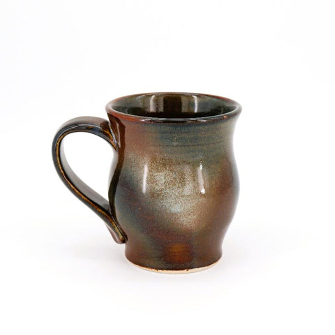 Rich Hues Mug - Arts and Heritage St. Albert