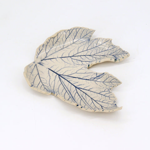 Leaf Jewelry Tray Style 4 - Arts and Heritage St. Albert