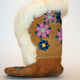 Moccasins + Patterns - Arts and Heritage St. Albert